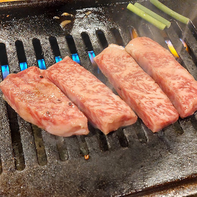 冷麺焼肉 茶々丸 사진 2
