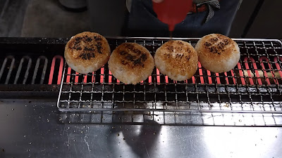 もつ焼きエビス参 志村三丁目店 사진 2