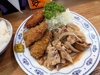 桐半 사진 5