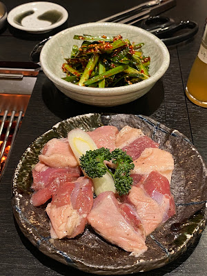 한국요리 경미 사진 3