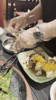 한국요리 경미 사진 2