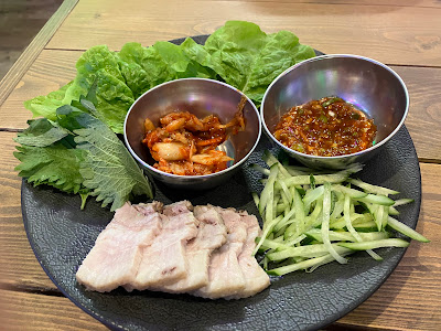 韓国居酒屋 もえちゃん家 사진 3