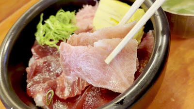 まぐろ白川 사진 2