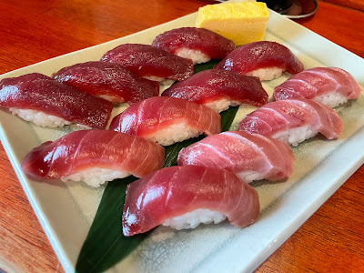 まぐろ白川 사진 3