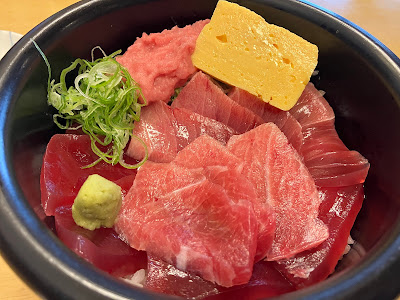 まぐろ白川 사진 5