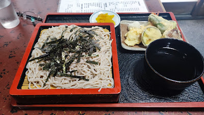 生蕎麦 咲見屋 사진 4