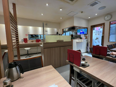 日東飯店 사진 3