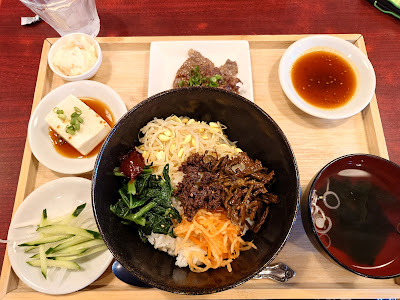 丼舞 사진 3
