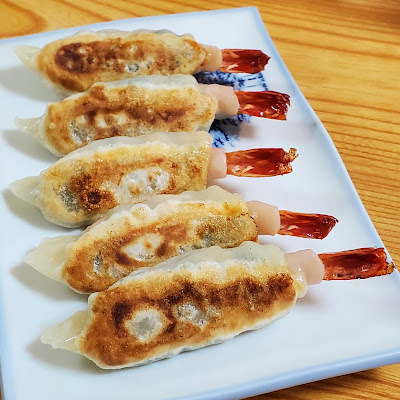 Myoki dumpling restaurant 사진 3