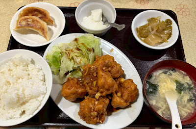 Myoki dumpling restaurant 사진 4