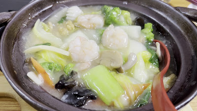 Myoki dumpling restaurant 사진 2