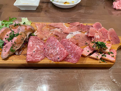 洋風酒場 中村屋 사진 5