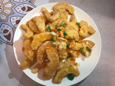 吉久屋 中華料理 사진 3