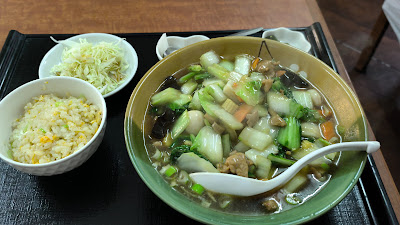 吉久屋 中華料理 사진 2