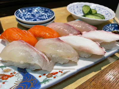 Daikoku Sushi 사진 3