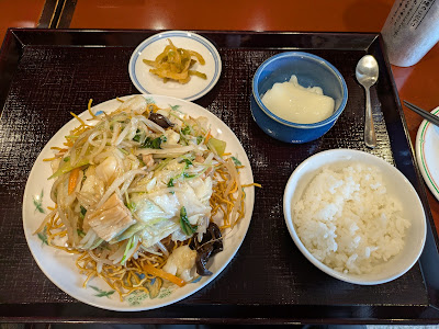 龍鳳飯店 사진 4