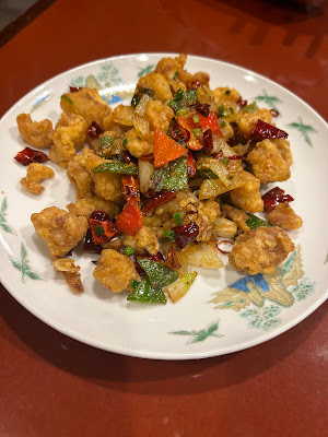 龍鳳飯店 사진 5
