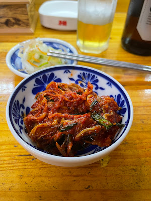 韓国居酒屋コーちゃん 사진 3