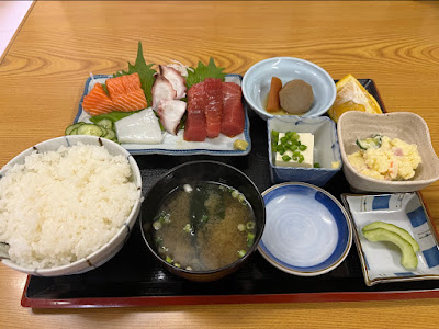 まぐろの大将 사진 2