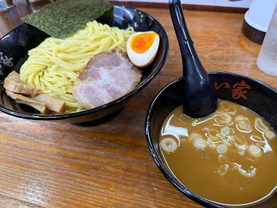 Ramen Seiya Takashimadairaten 사진 4