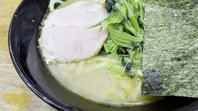 Ramen Seiya Takashimadairaten 사진 2