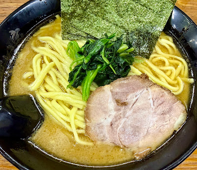 Ramen Seiya Takashimadairaten 사진 3