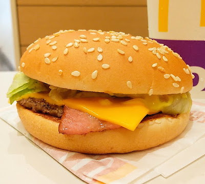 맥도날드 타카시마다이라역앞점 사진 2