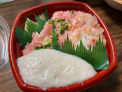 新鮮ちらし寿司 海彩 本店 사진 2