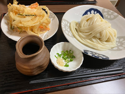 うどん仁家 사진 3