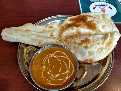 Namaste Shikahama インドネパール料理 사진 4