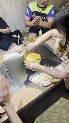 鉄板ダイニング髙橋 사진 2