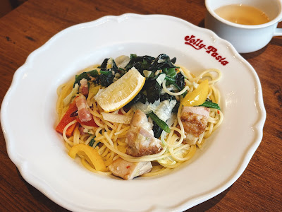 Jolly Pasta 사진 4