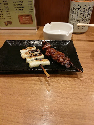 炭火焼鳥 古里 사진 3