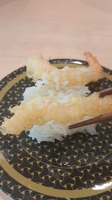 Hamazushi Katsushika Mizumoto Shop 사진 2