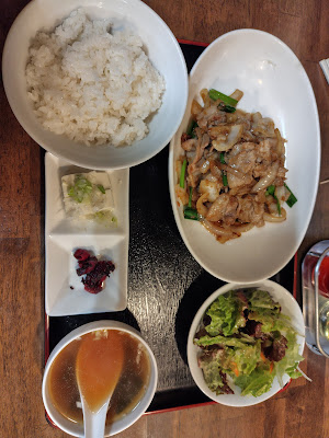 Chinese restaurant 사진 3