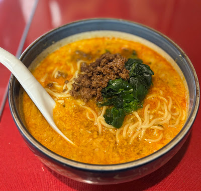 Chinese restaurant 사진 4