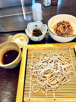 Kirimugi soba & noodle 사진 2