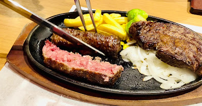 Bronco Billy Steakhouse 사진 2