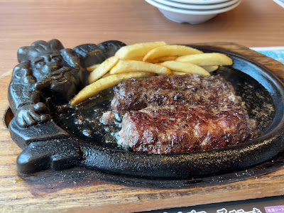 Bronco Billy Steakhouse 사진 4
