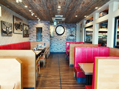 Bronco Billy Steakhouse 사진 5