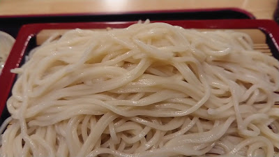 大むらそば店保木間３ 사진 2