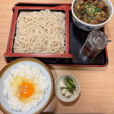大むらそば店保木間３ 사진 3