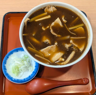 大むらそば店保木間３ 사진 4