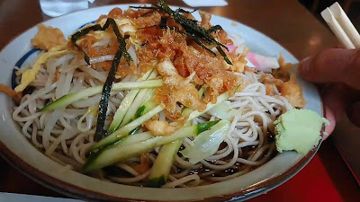 大むらそば 사진 2