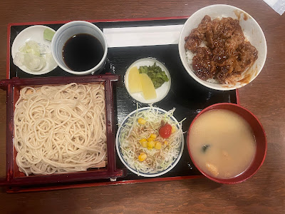 大むらそば 사진 4