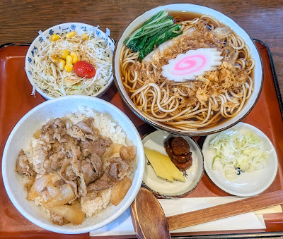 大むらそば 사진 3