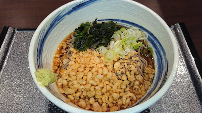 食事処安々 사진 3