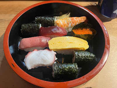 Chi Sushi 사진 2