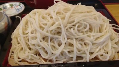 蕎麦處大むら 사진 2