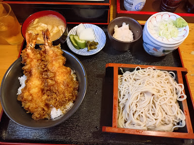 蕎麦處大むら 사진 4
